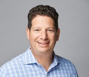 Paul Levine managing director