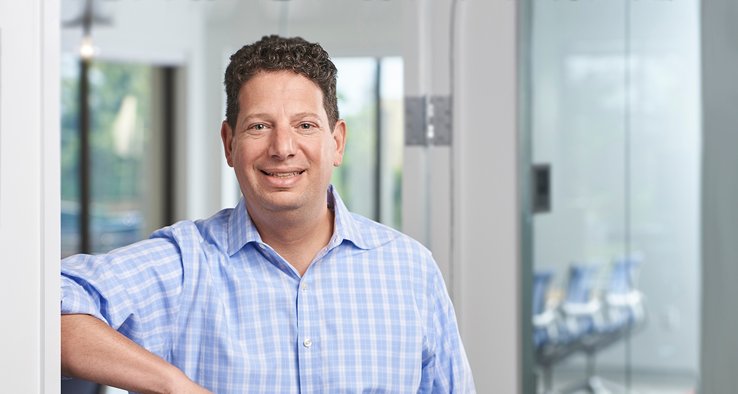 Sapphire Ventures Hires Paul Levine, Former President of Trulia, As Partner