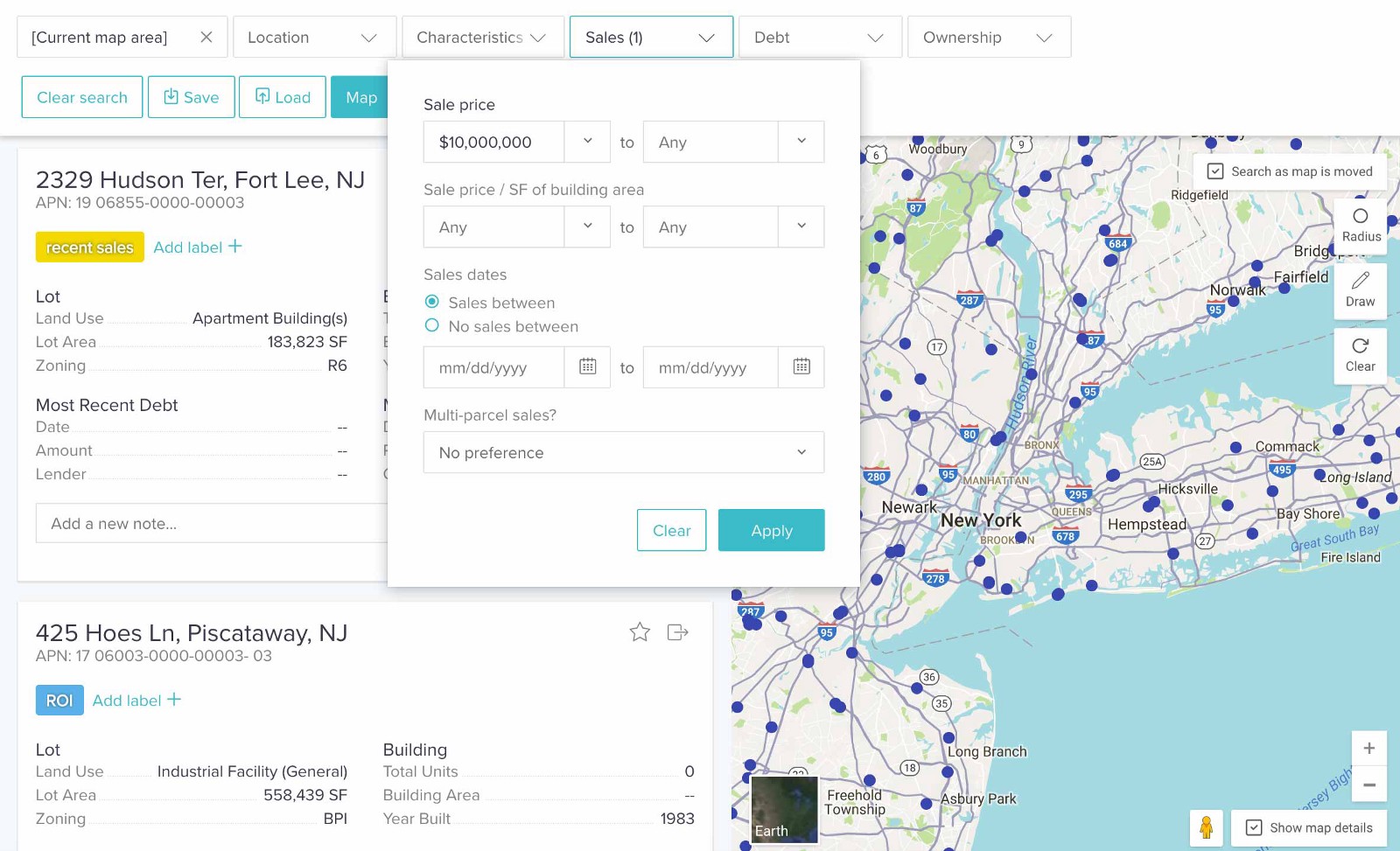 Reonomy: Lifting The Veil On Commercial Real Estate