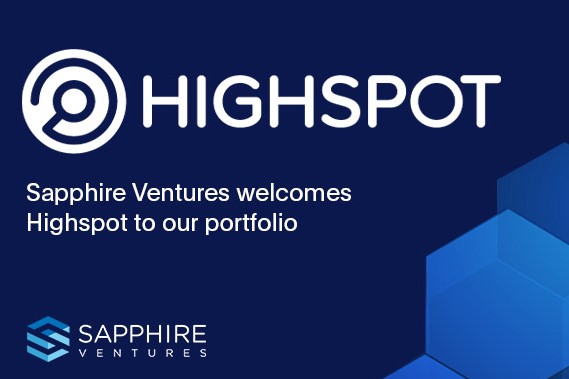 Riding High with Highspot: Why Sapphire and Highspot Are Excited to Partner