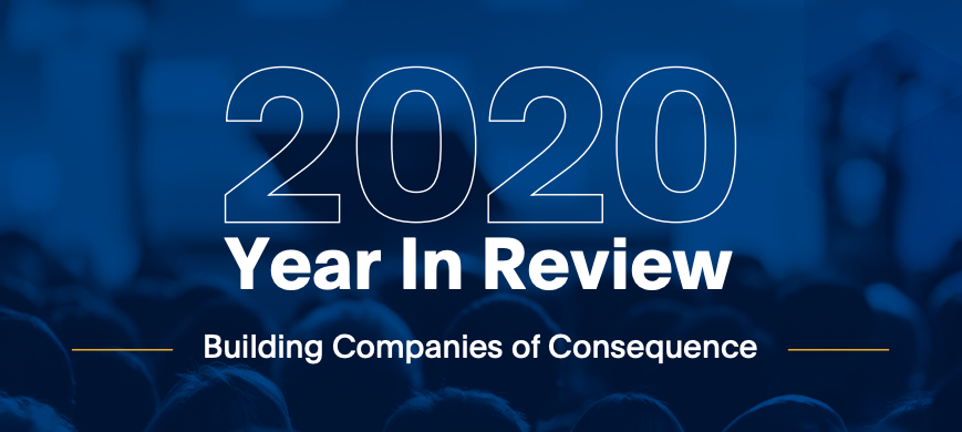 Sapphire Ventures: 2020 Year-in-Review