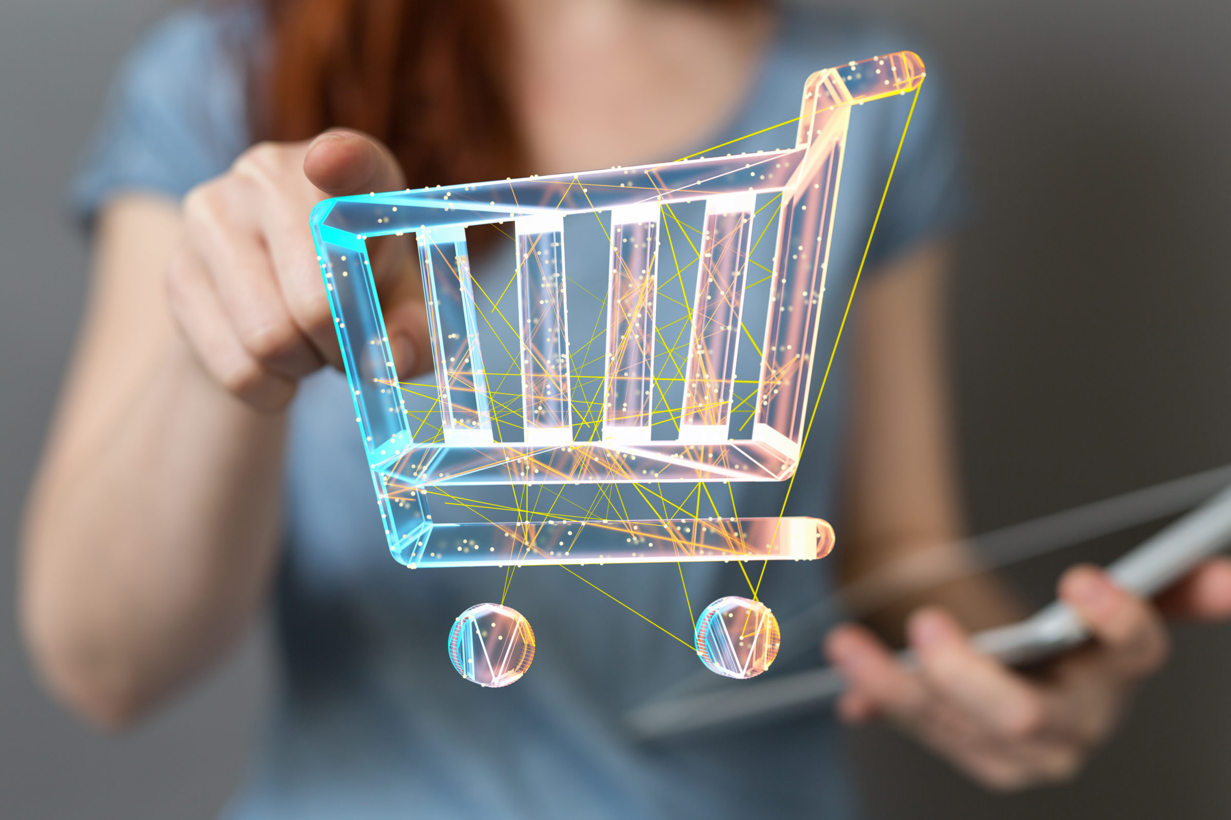 Ecommerce is Having a Moment: Why We’re Excited & What’s Next