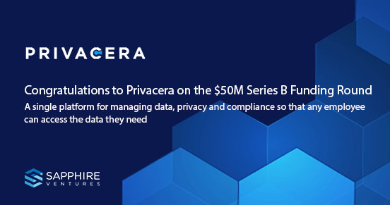 Bringing Governance and Security to Democratized Data: Why We’re Partnering with Privacera