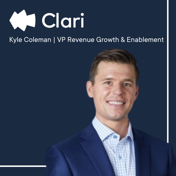 Building A High-Performing Sales Engine With Kyle Coleman