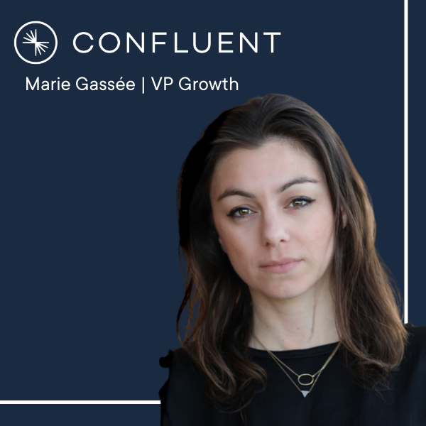 Marie Gassée: Exploring The Role Of Growth In The World Of SaaS