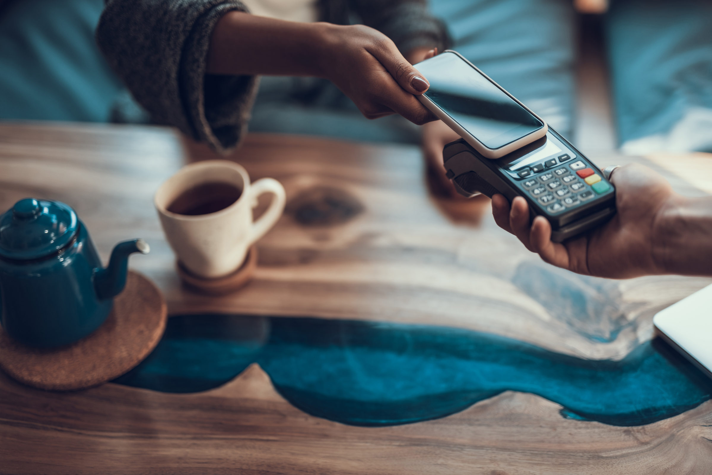The Power of Payments: Why the European Payments Market is Hotter than Ever