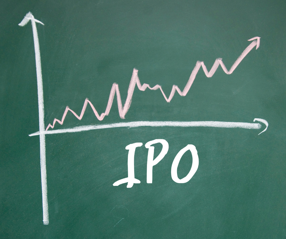 Long Live the Tech IPO Sapphire Ventures