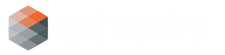 Adverity logo
