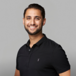Rajeev Dham headshot