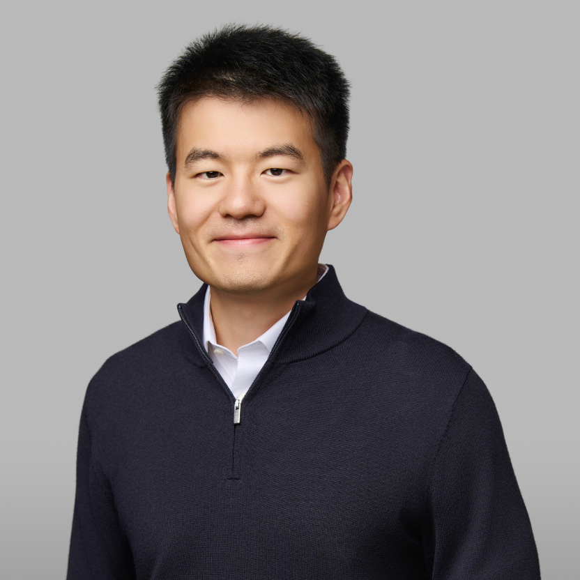 Casber Wang