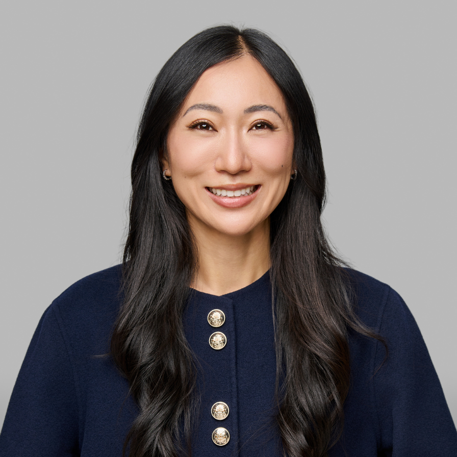 Cathy Gao