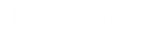 ExactTarget logo