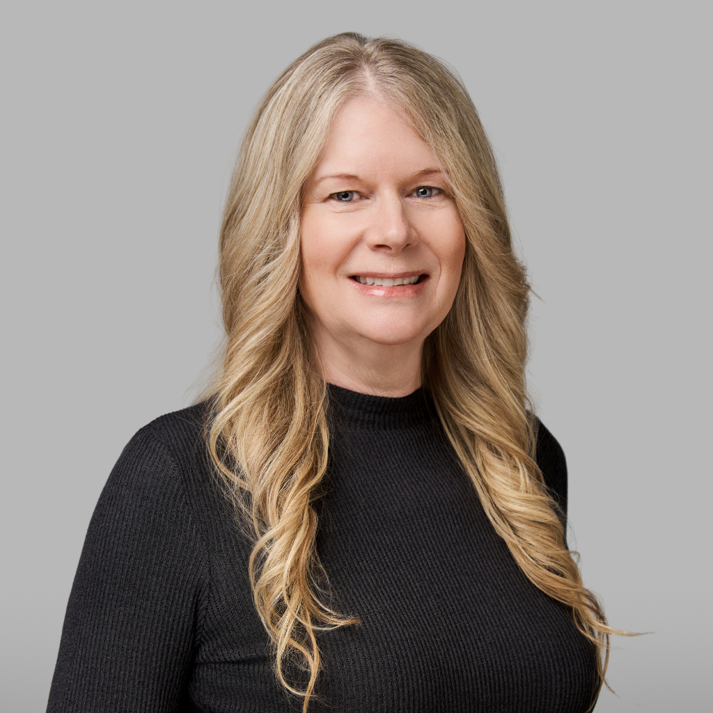 Maureen Curran