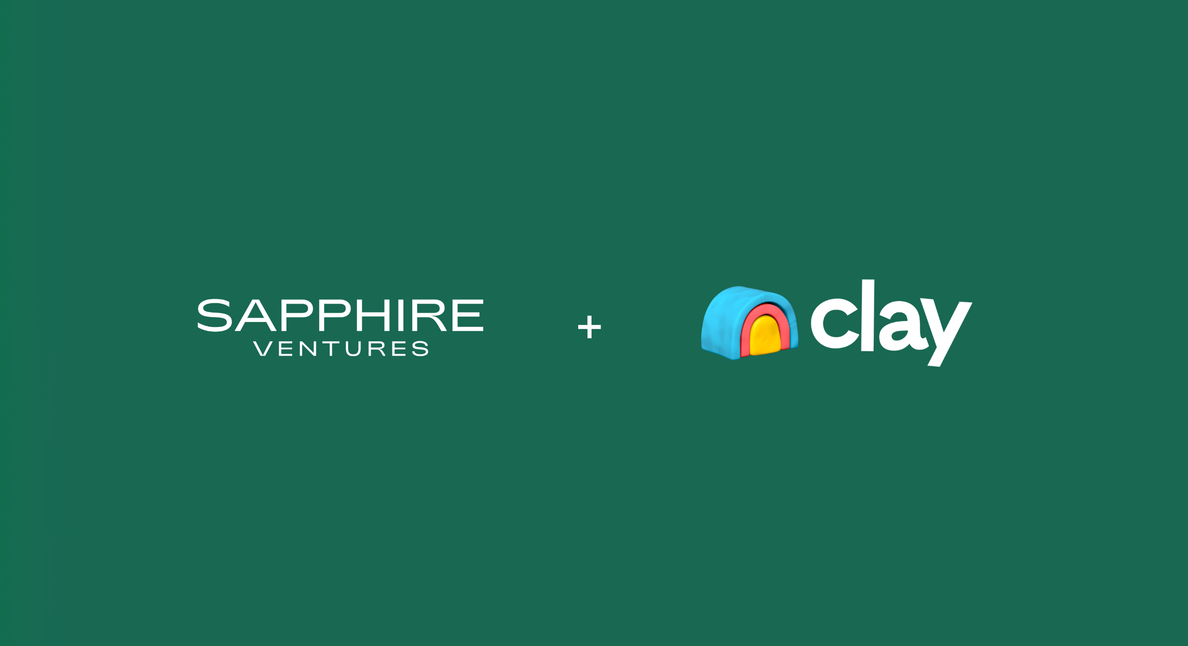 Sapphire Ventures + Clay (2)
