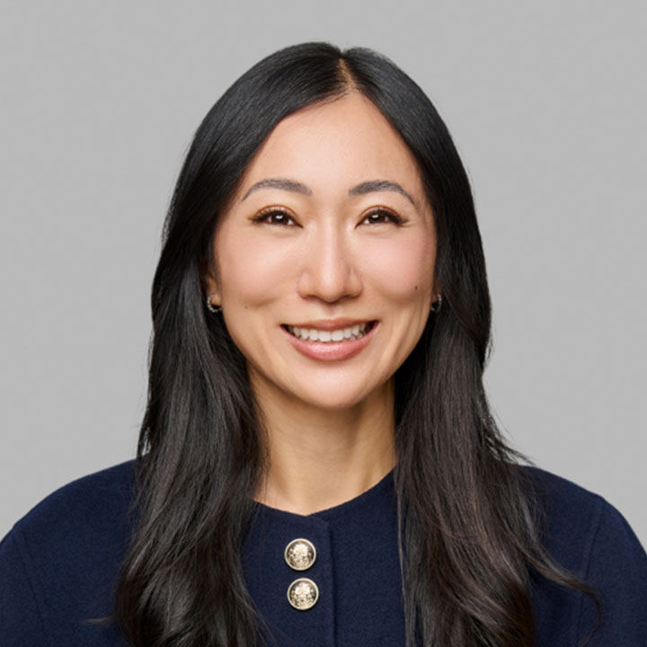 Cathy Gao