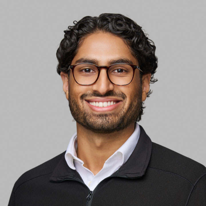 Ishan Gill