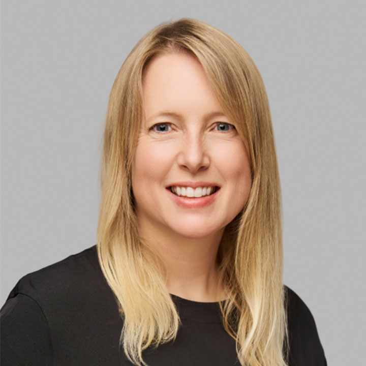 Laura Thompson
