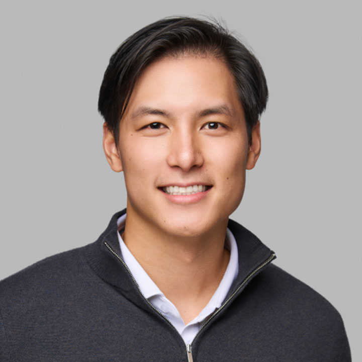 Michael Hsu