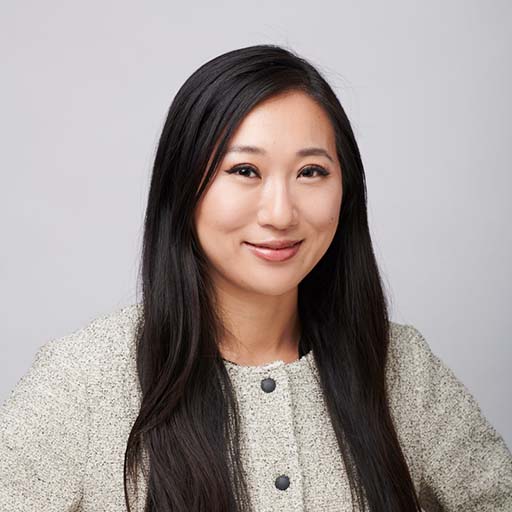 Cathy Gao | Sapphire Ventures