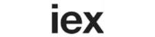 Iex logo