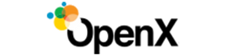 Openx logo