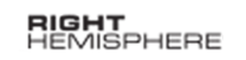 Right Hemisphere logo
