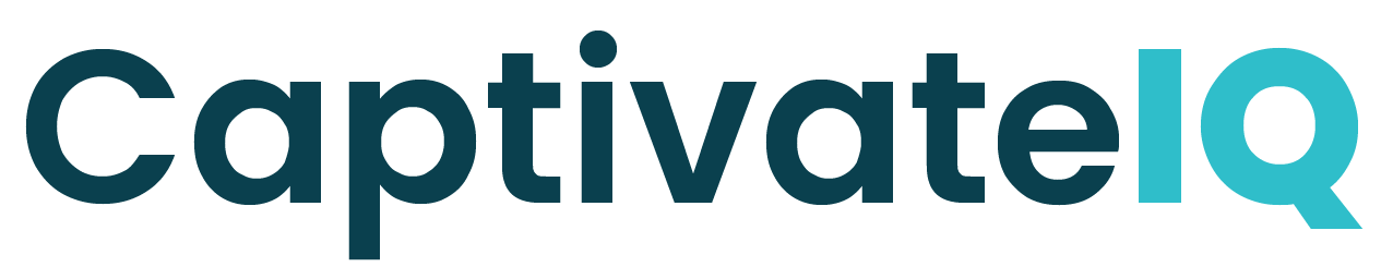 CaptivateIQ logo
