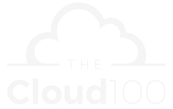 Cloud 100 logo