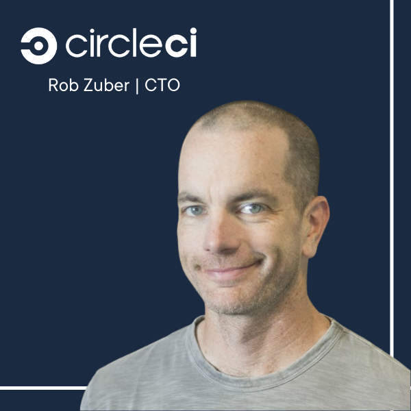 How to Attract and Retain Engineering Talent Amidst the Great Resignation with Rob Zuber