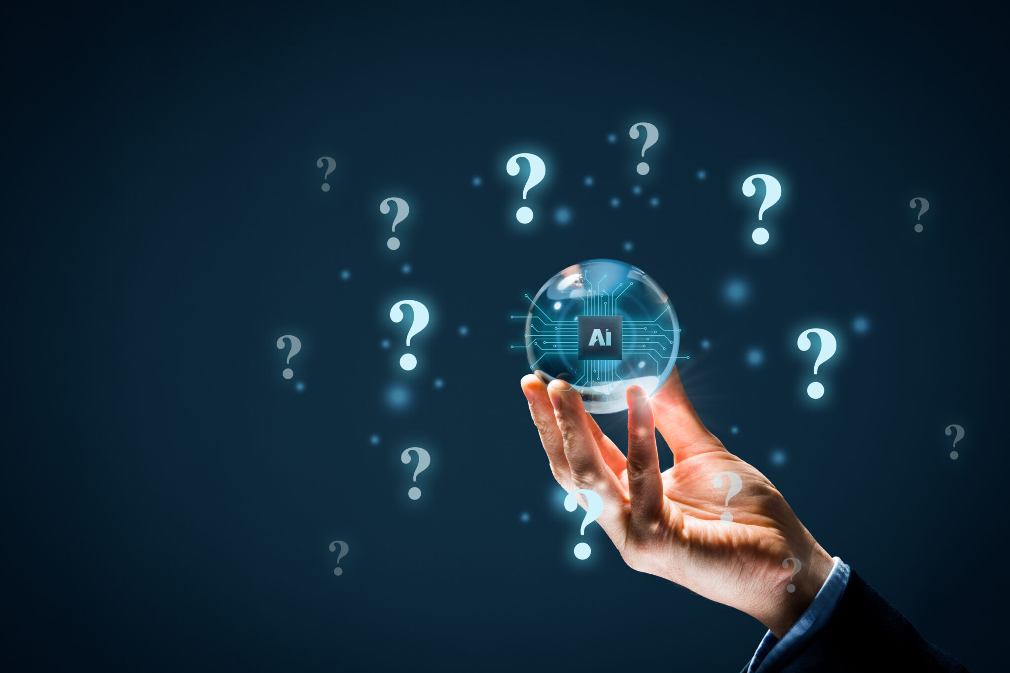 The Year GenAI Comes to Fruition 10 Enterprise Tech Trends Set to