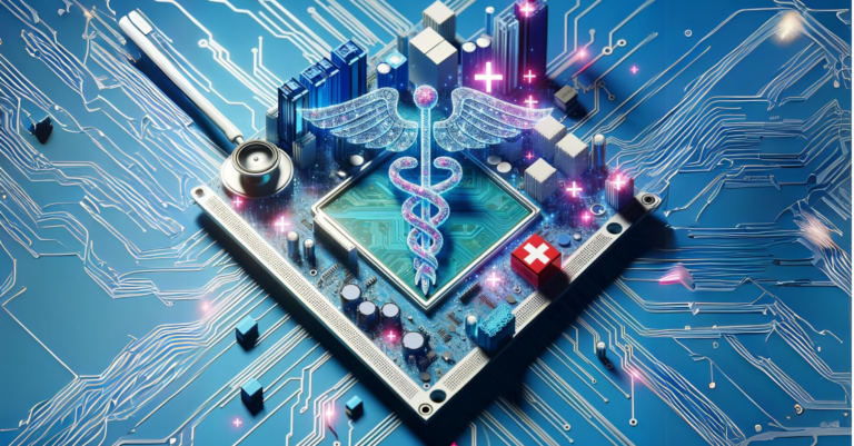 Future of healthcare technology featured image