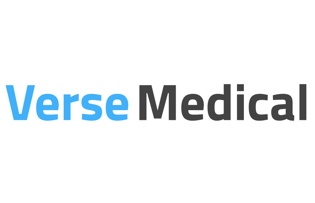Verse Medical Logo
