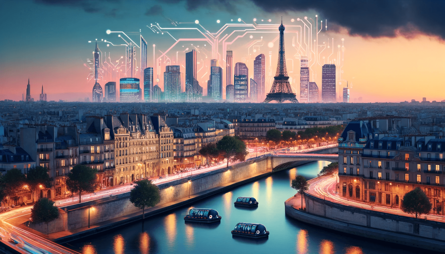 “La French Tech” – A Tour de Force of Innovation and Growth