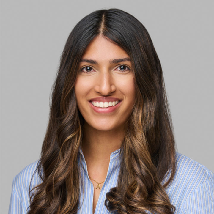 Anya Rajani