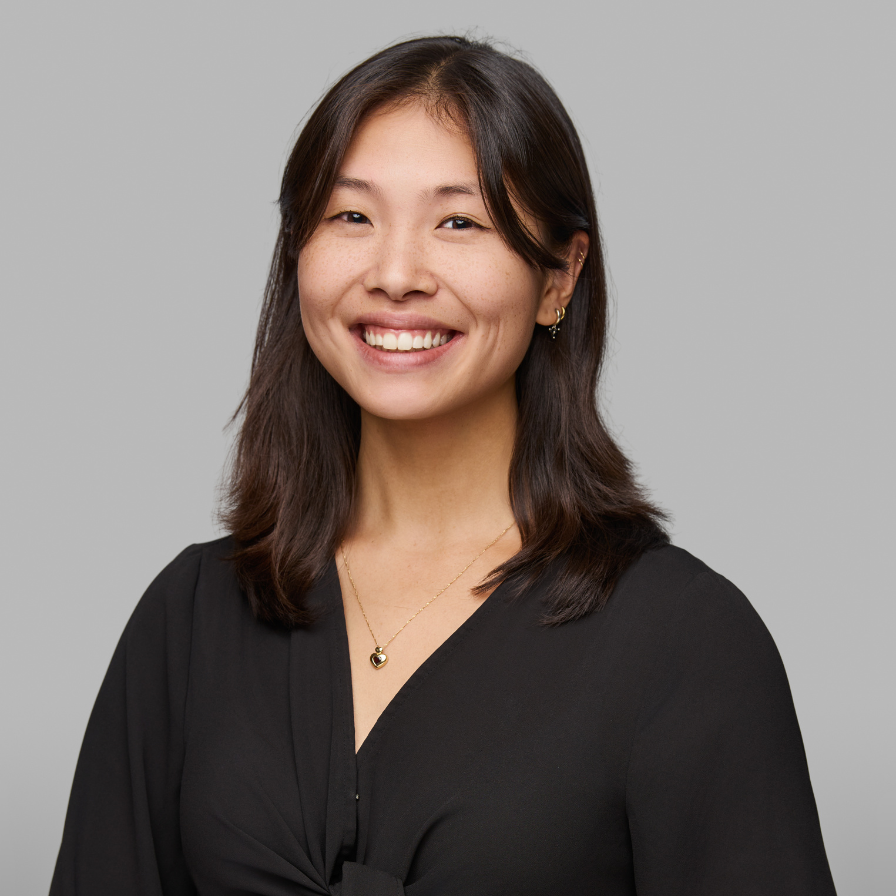 Misty Liao