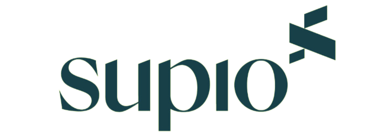 Supio_green_logo