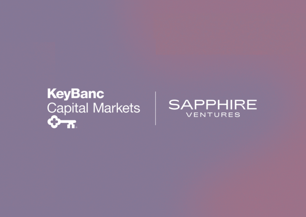 KeyBanc Capital Markets and Sapphire Ventures Private SaaS Company ...