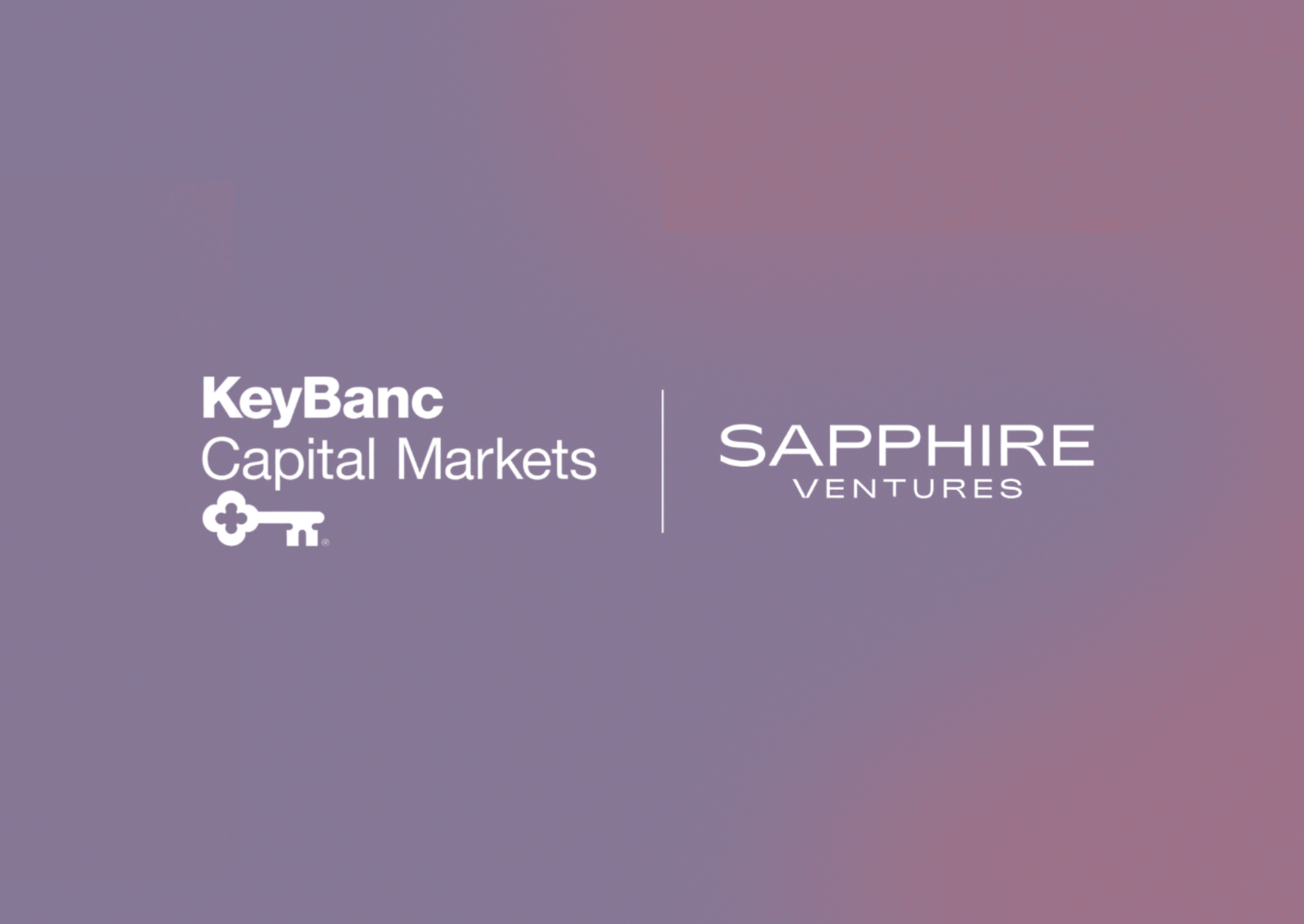 KeyBanc Capital Markets and Sapphire Ventures Private SaaS Company Survey Reveals a Continued Focus on Operational Efficiency and Profitability
