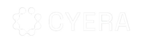 Cyera logo_white