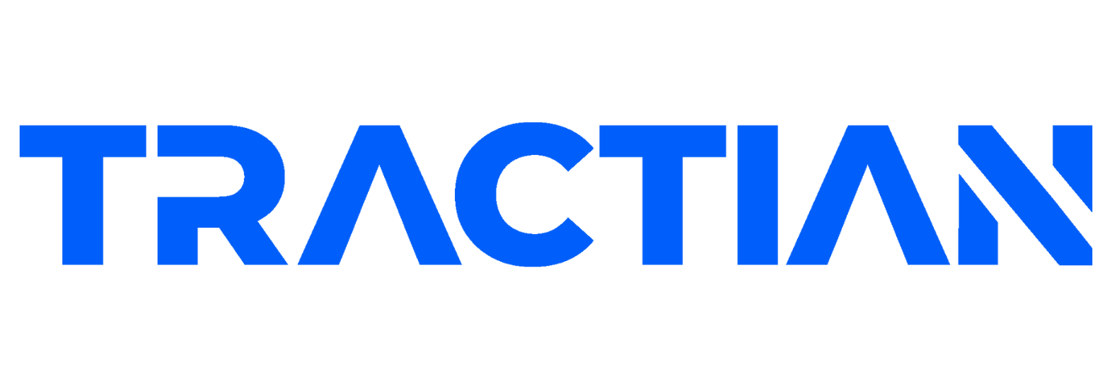 Tractian logo