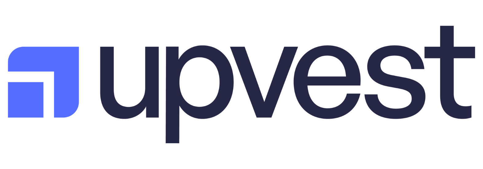 Upvest_color_logo