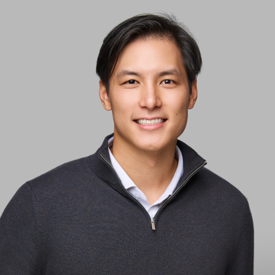 Michael Hsu