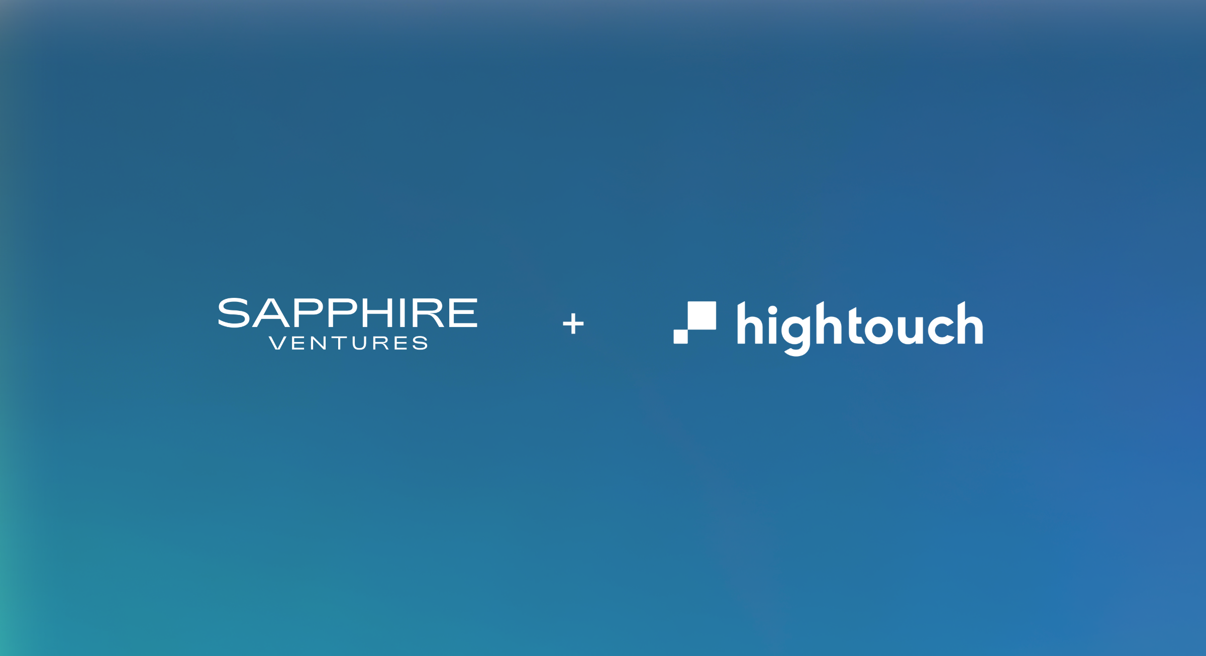 The Ultimate Customer Data & AI Decisioning Platform for Marketers: Why We’re Excited to Back Hightouch