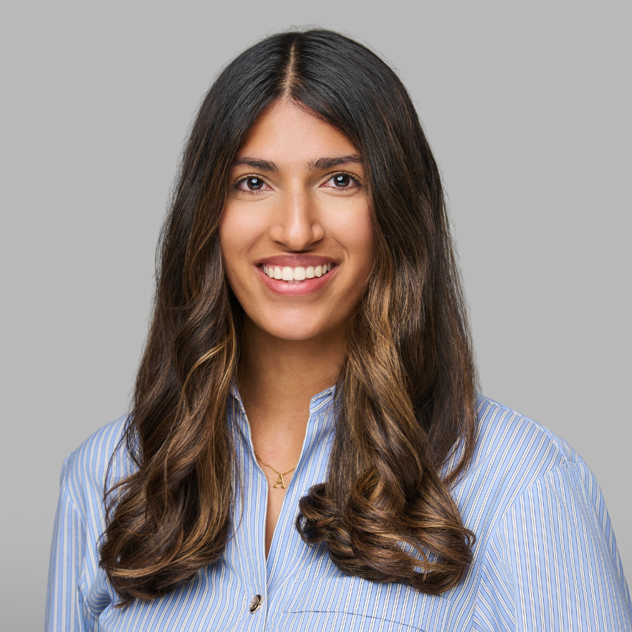 Anya Rajani