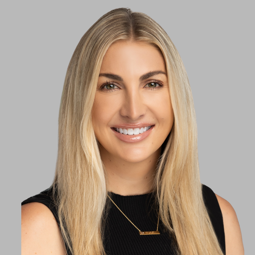 Danielle Romanwoski