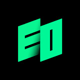 EO logo