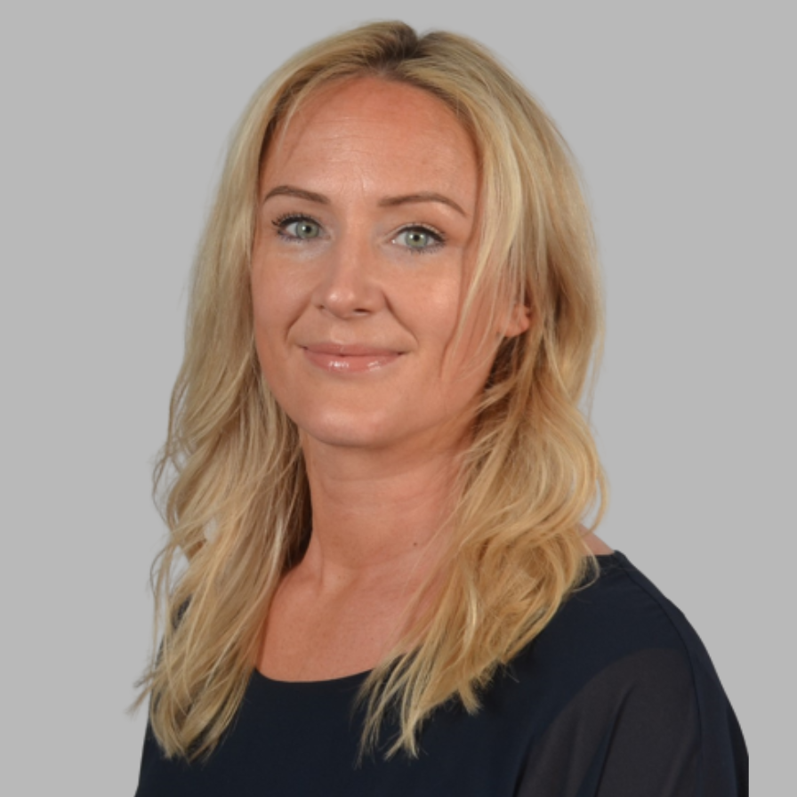 Sophie Hyde