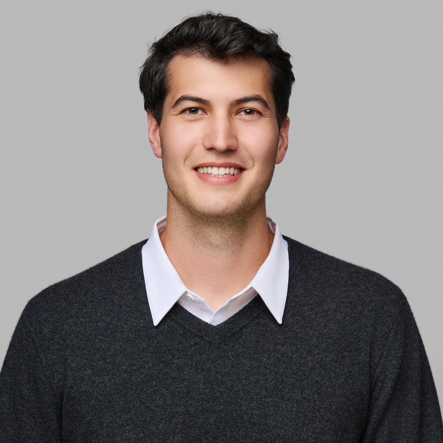 Callum Kuo
