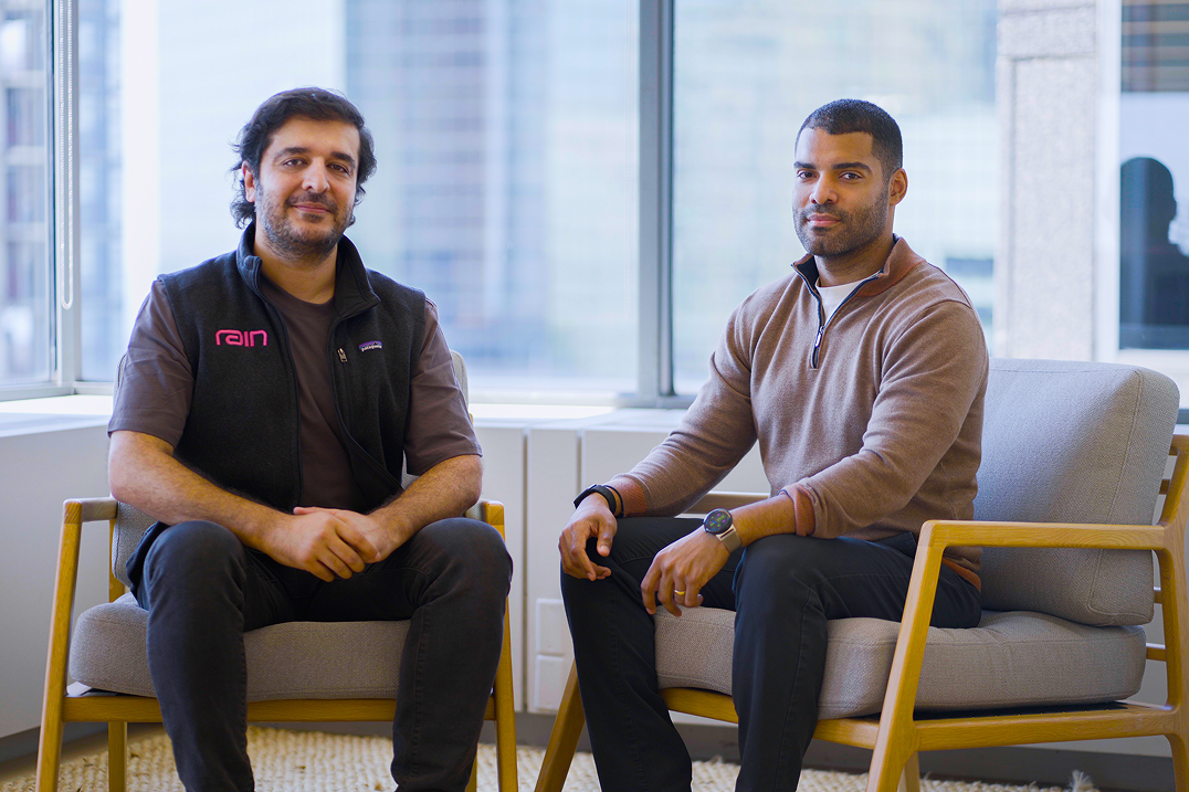 Charles and Farooq_ Rain co-founders