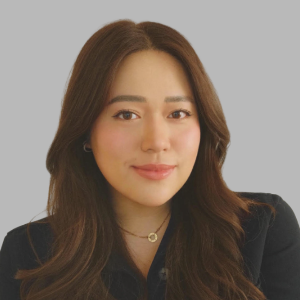 Chloe Lin
